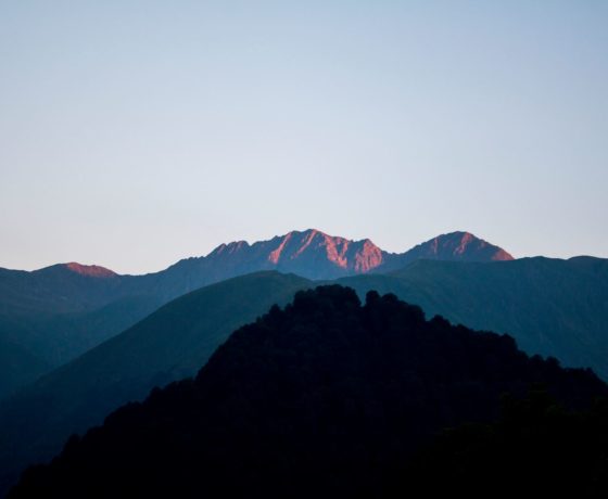 Tusheti