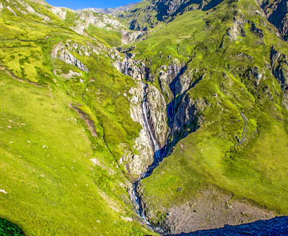 Tusheti