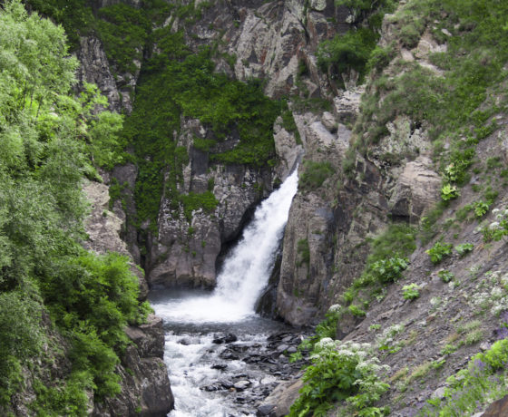 Tusheti